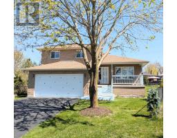 10 O'CONNELL COURT, kawartha lakes (lindsay), Ontario
