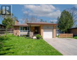 1060 GLENDALE DRIVE, peterborough north (central), Ontario