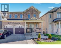 106 NODEN CRESCENT, clarington (newcastle), Ontario