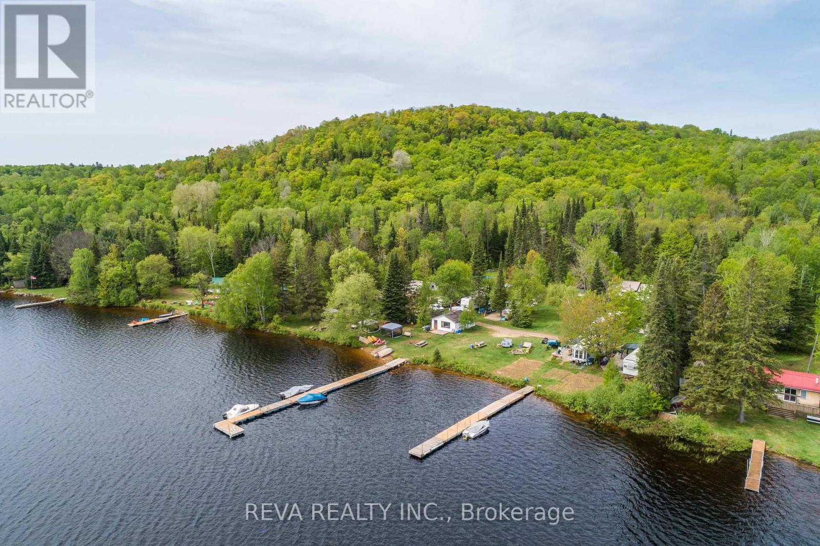 1535 NORTH BAPTISTE LAKE ROAD, hastings highlands (herschel ward), Ontario