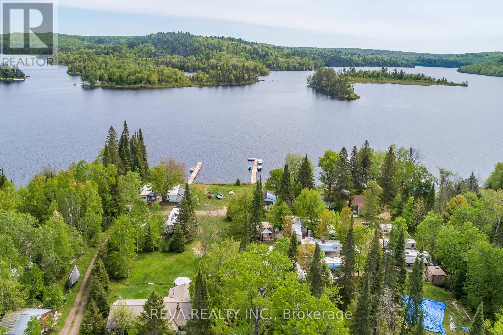 1535 NORTH BAPTISTE LAKE ROAD, hastings highlands (herschel ward), Ontario