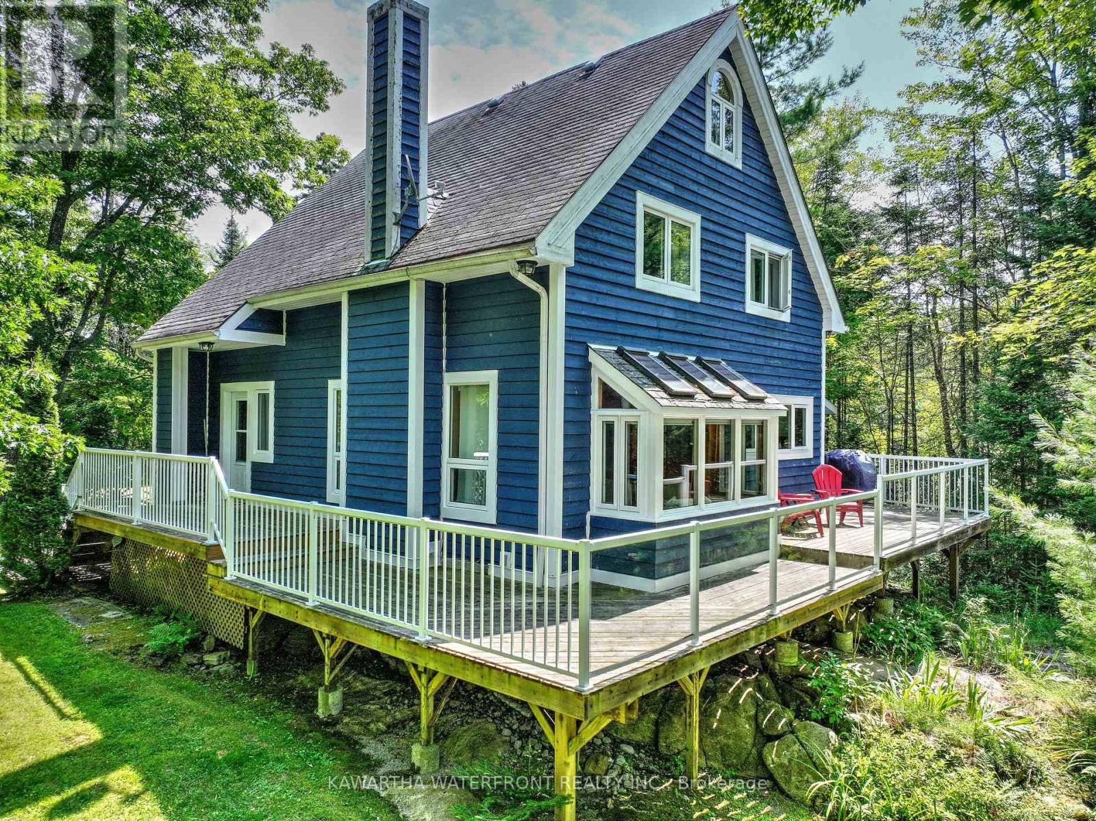 11 WOODWORTH DRIVE, kawartha lakes (somerville), Ontario