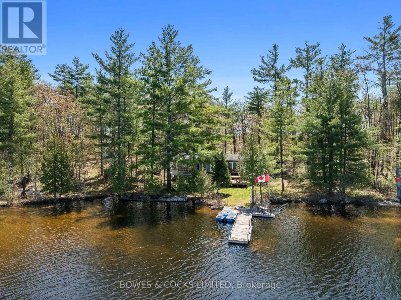 417 ISLAND 38, havelock-belmont-methuen, Ontario