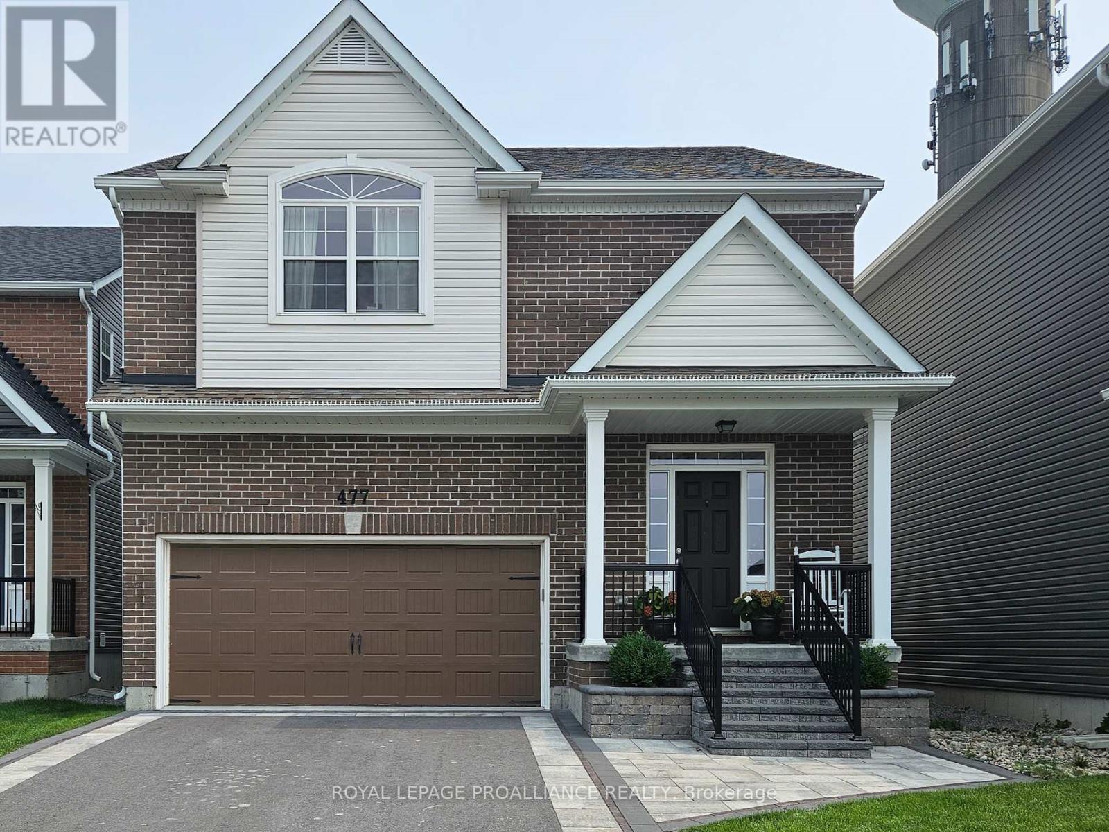 477 GRANGE WAY, peterborough north (north), Ontario