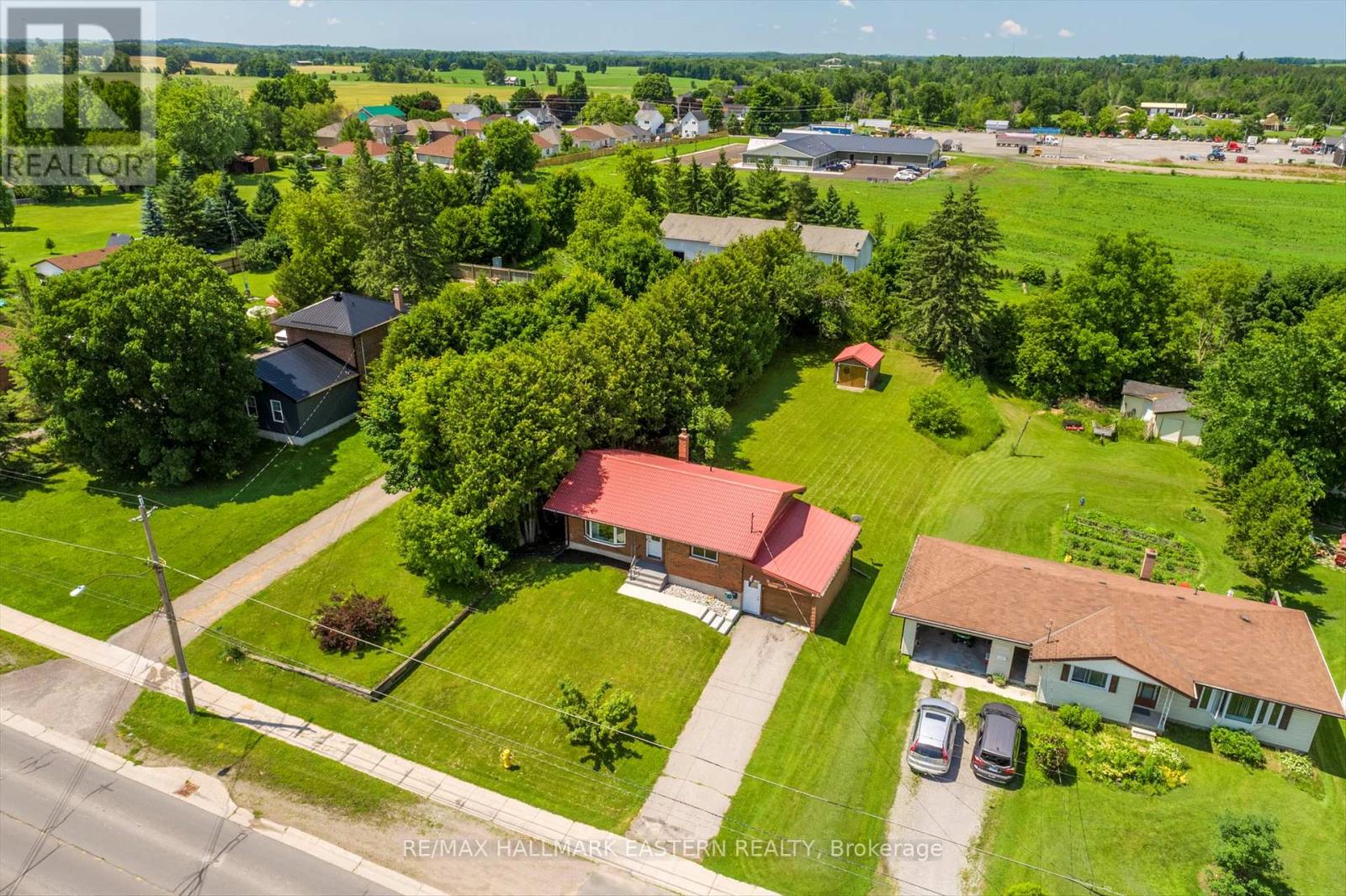 2272 COUNTY RD 45, asphodel-norwood (norwood), Ontario