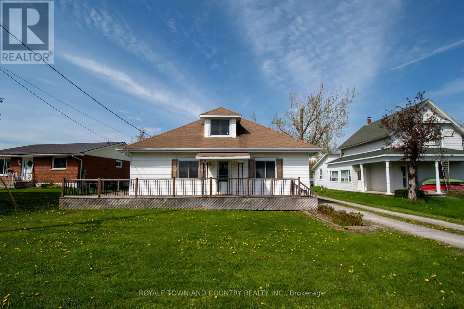 31 KING STREET, kawartha lakes (fenelon falls), Ontario