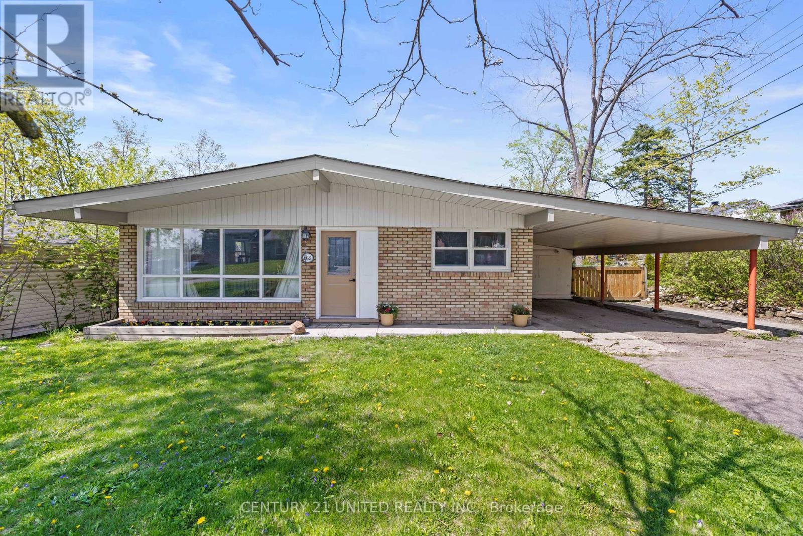 762 WELLER STREET, peterborough central (old west end), Ontario