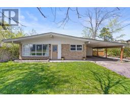762 WELLER STREET, peterborough central (old west end), Ontario