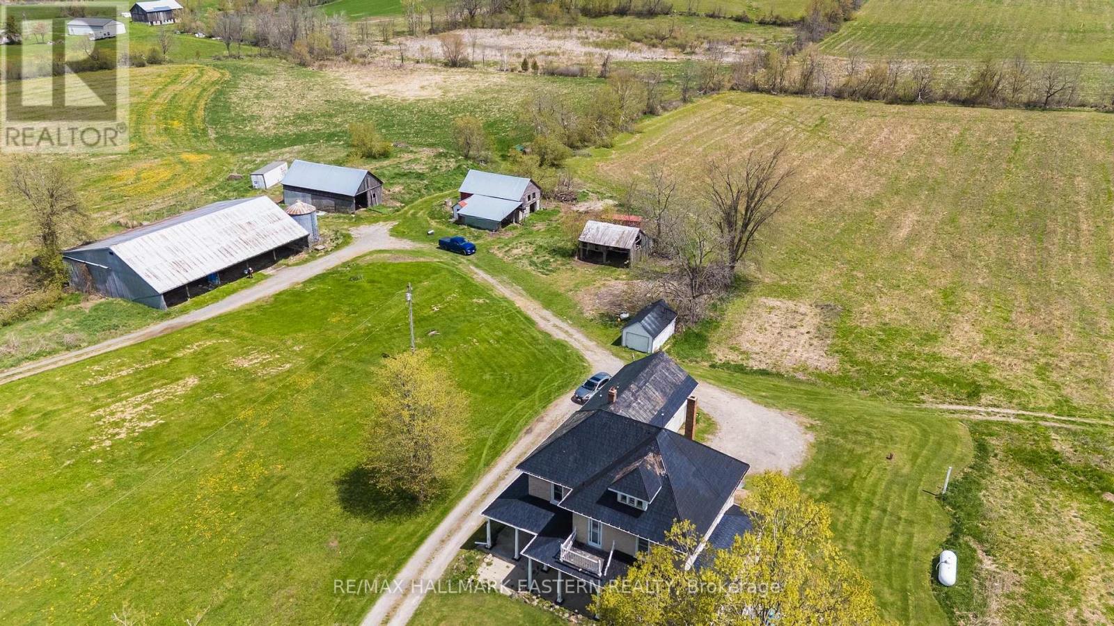 1527 ASPHODEL 10TH LINE, asphodel-norwood, Ontario