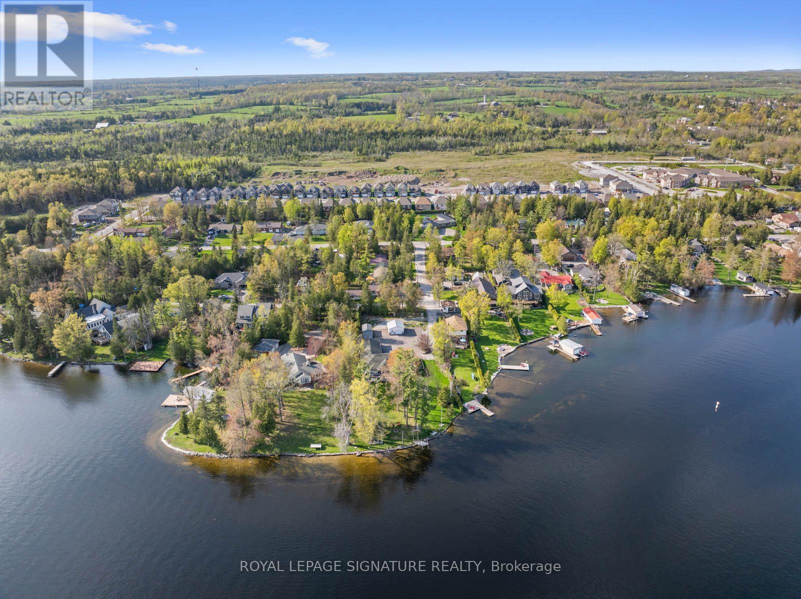 36 HILLCROFT WAY, kawartha lakes (bobcaygeon), Ontario