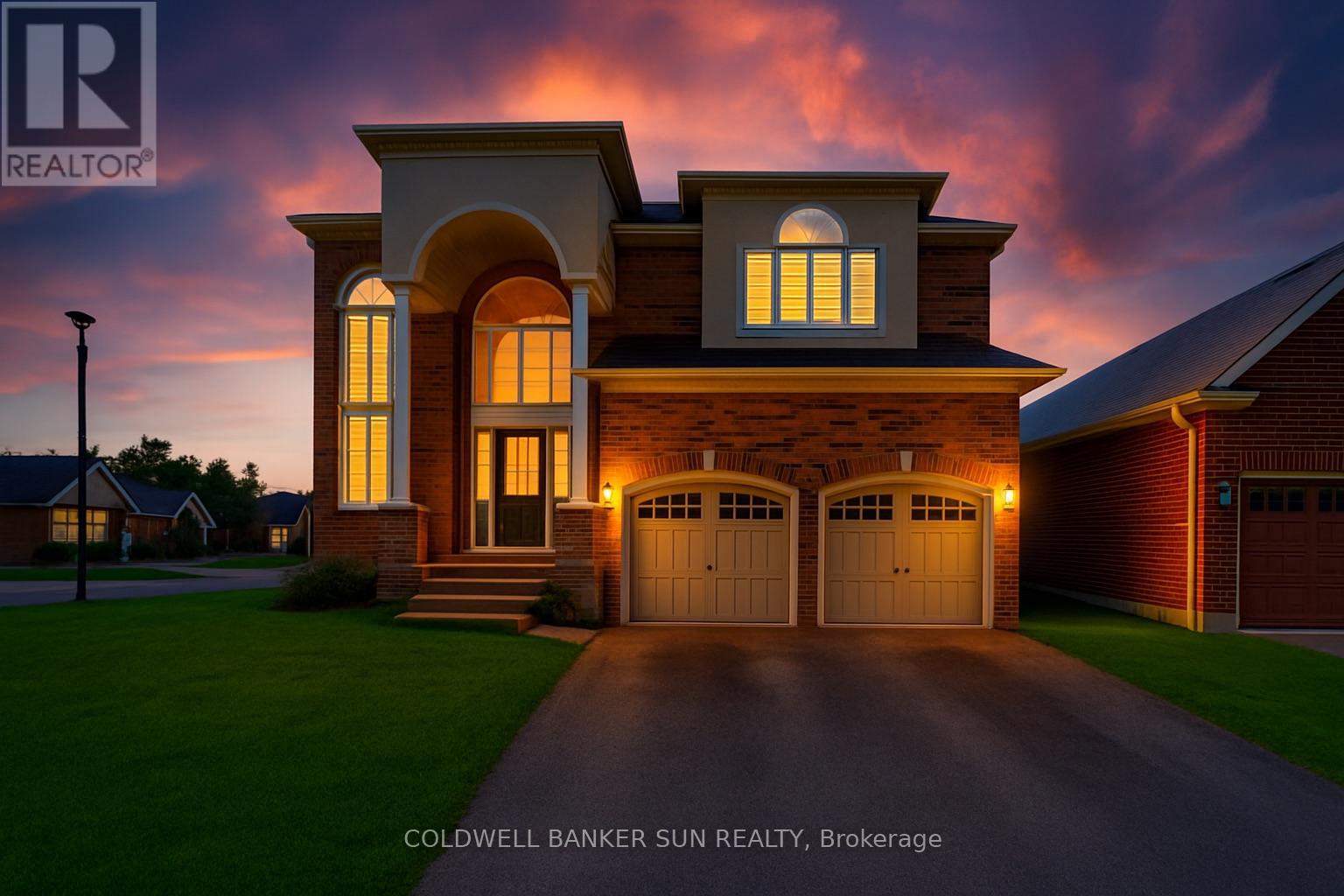 33 ELLIS CRESCENT, kawartha lakes (lindsay), Ontario