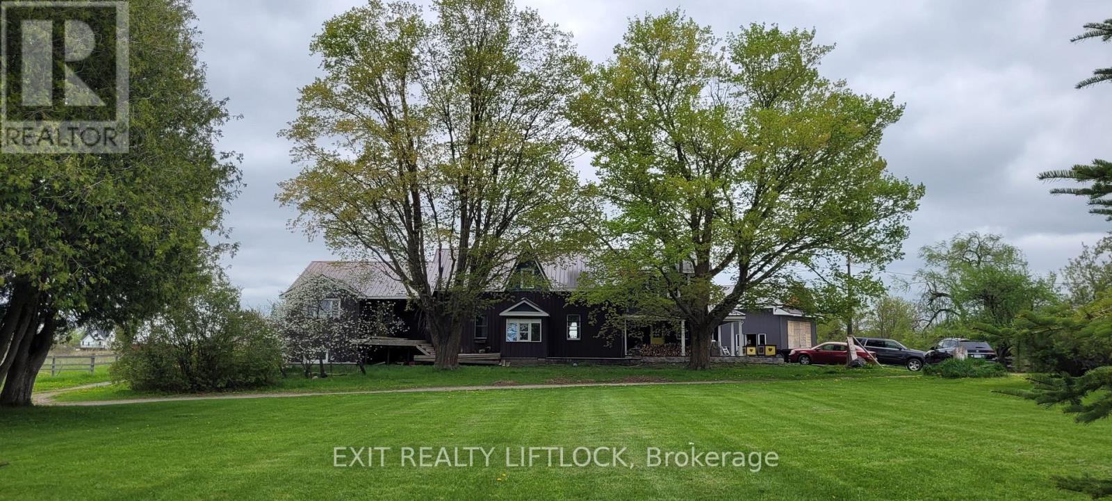 2917 COUNTY ROAD 38, douro-dummer, Ontario