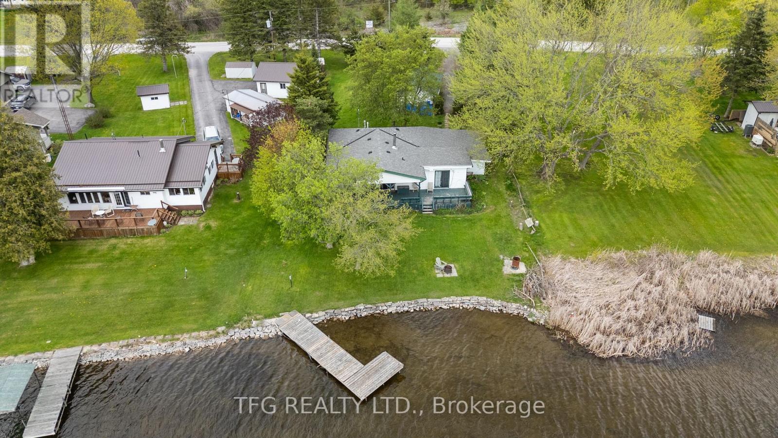 112 CEDAR SHORES DRIVE, trent hills, Ontario