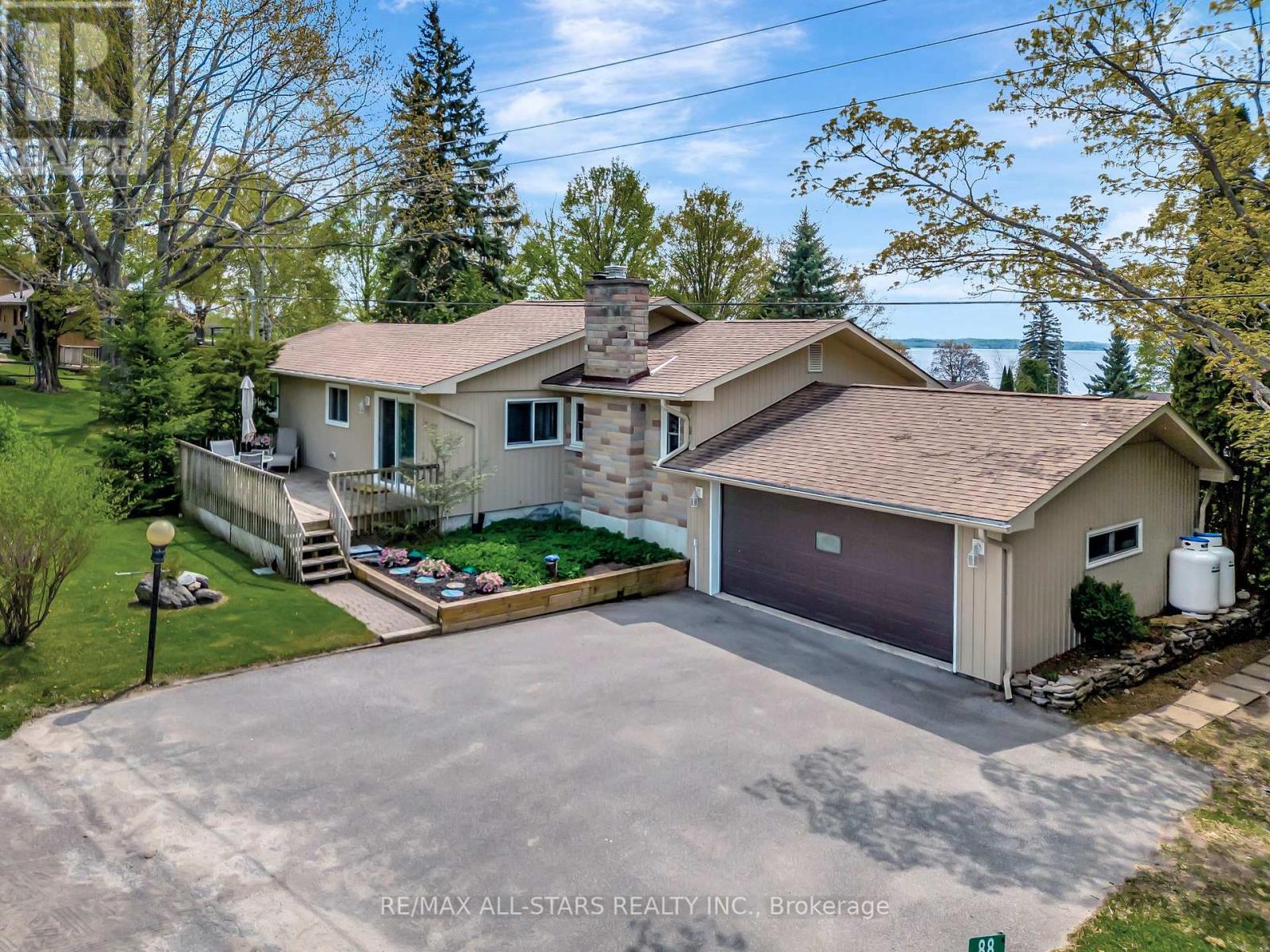 88 VERULAM DRIVE, kawartha lakes (verulam), Ontario