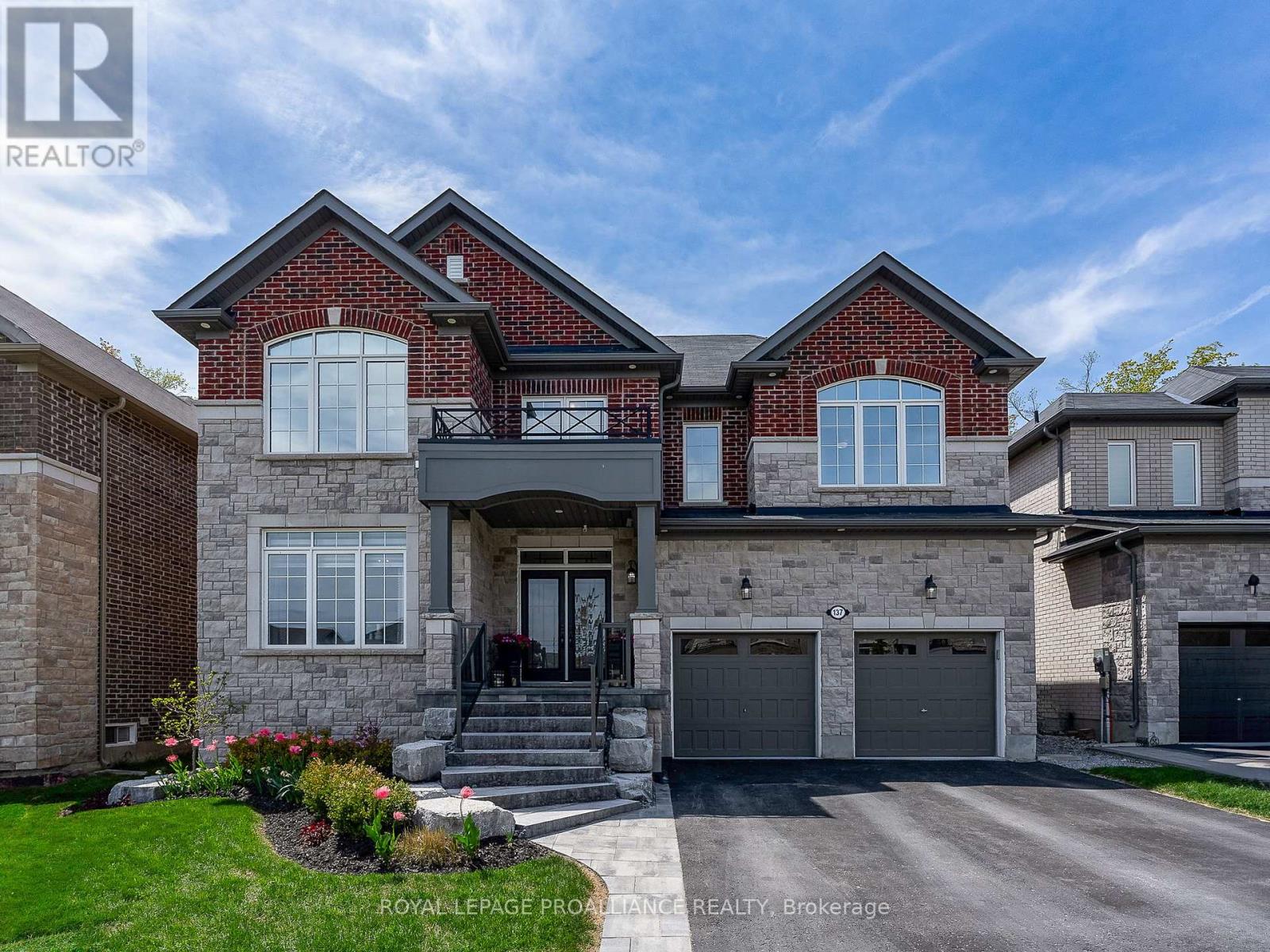 137 HIGHLANDS BOULEVARD, cavan monaghan (cavan twp), Ontario