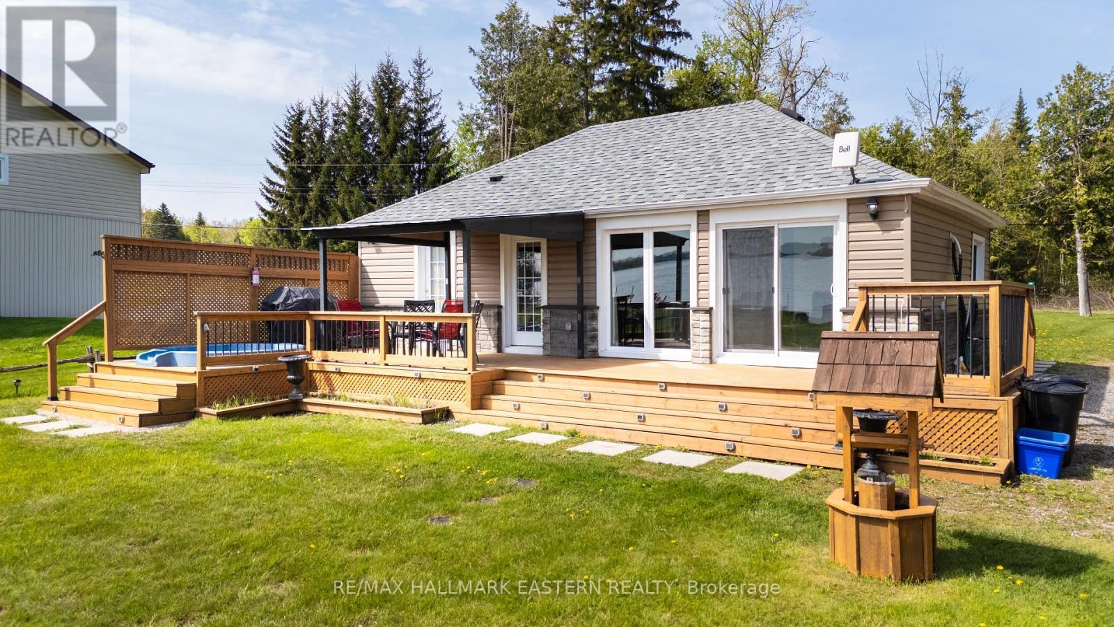 1481 SHANNON DRIVE, selwyn, Ontario