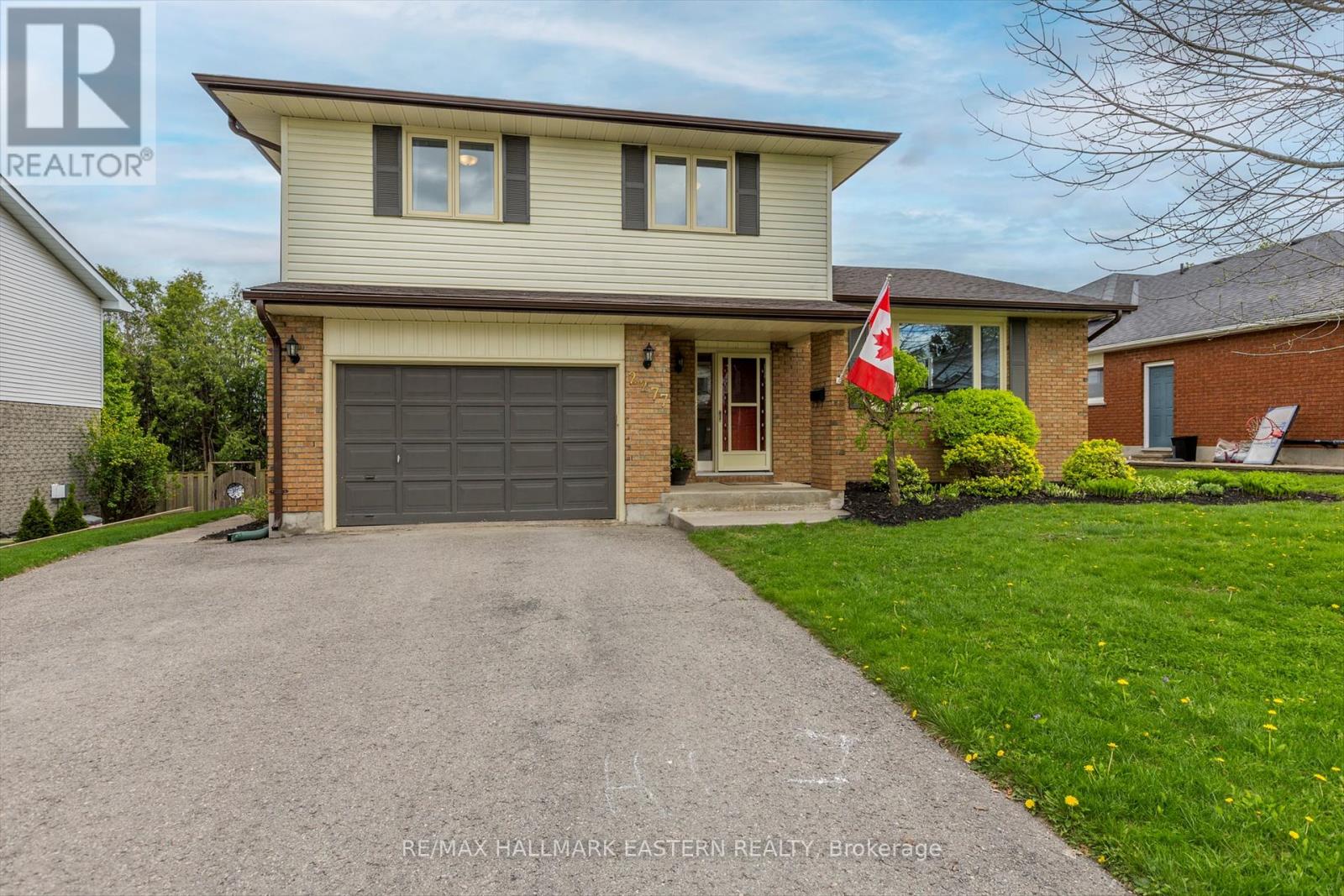 2277 LYNHAVEN ROAD, peterborough west (central), Ontario