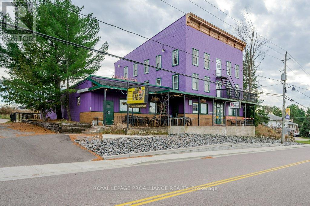 32990 HIGHWAY 62, hastings highlands (monteagle ward), Ontario