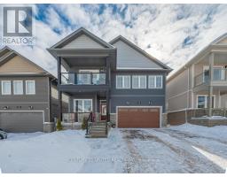 531 CLAYTON AVENUE, peterborough north (north), Ontario