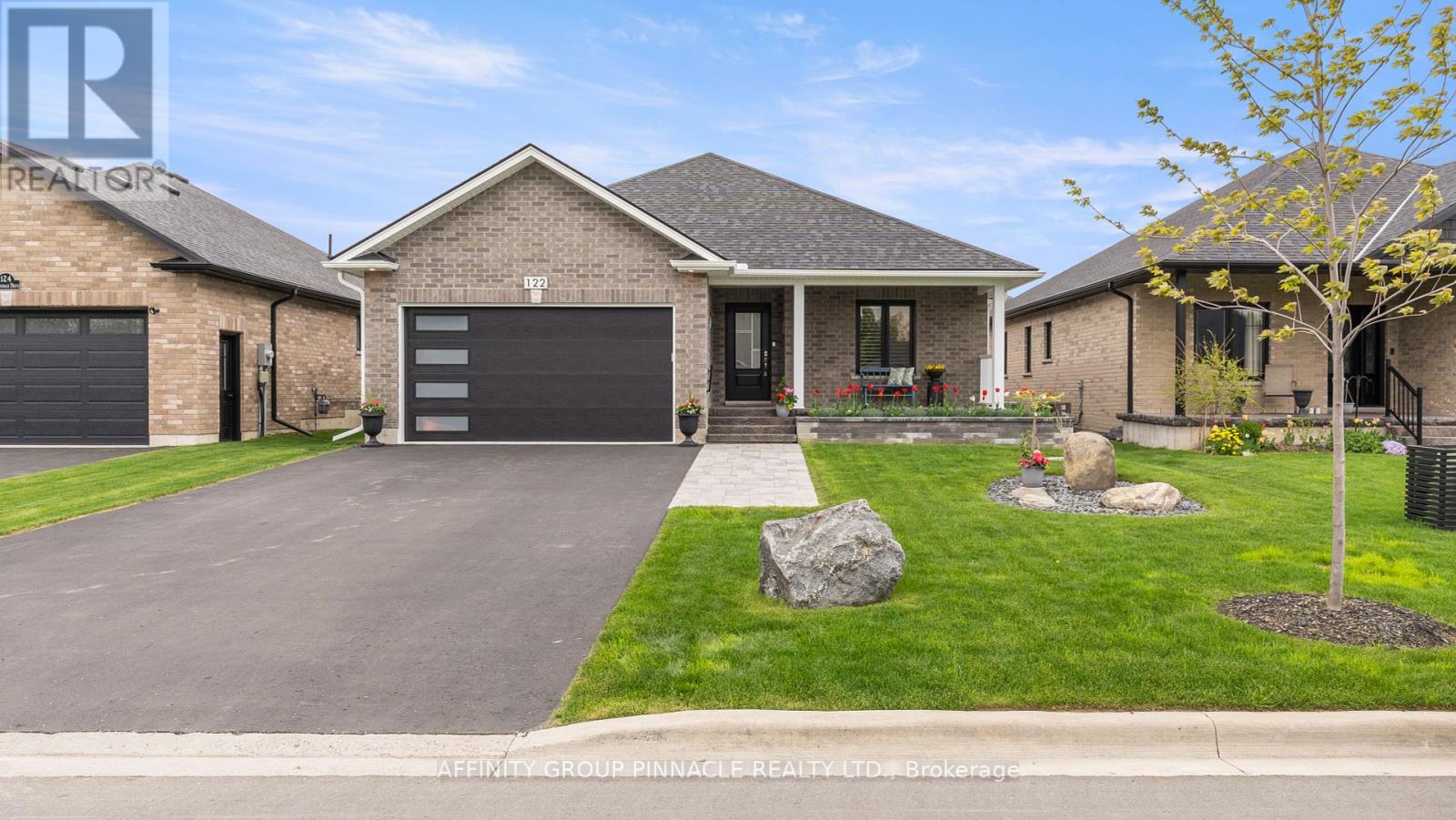 122 SPRINGDALE DRIVE, kawartha lakes (lindsay), Ontario