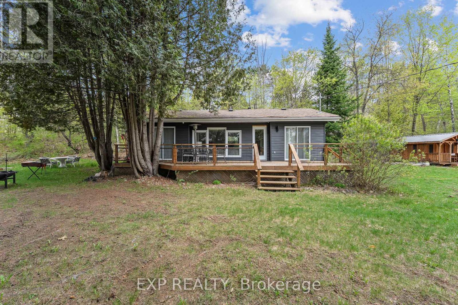 1044 SHANAHAN TRAIL, minden hills (minden), Ontario