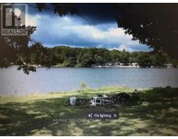 28 LAKESHORE DRIVE, trent hills (hastings), Ontario