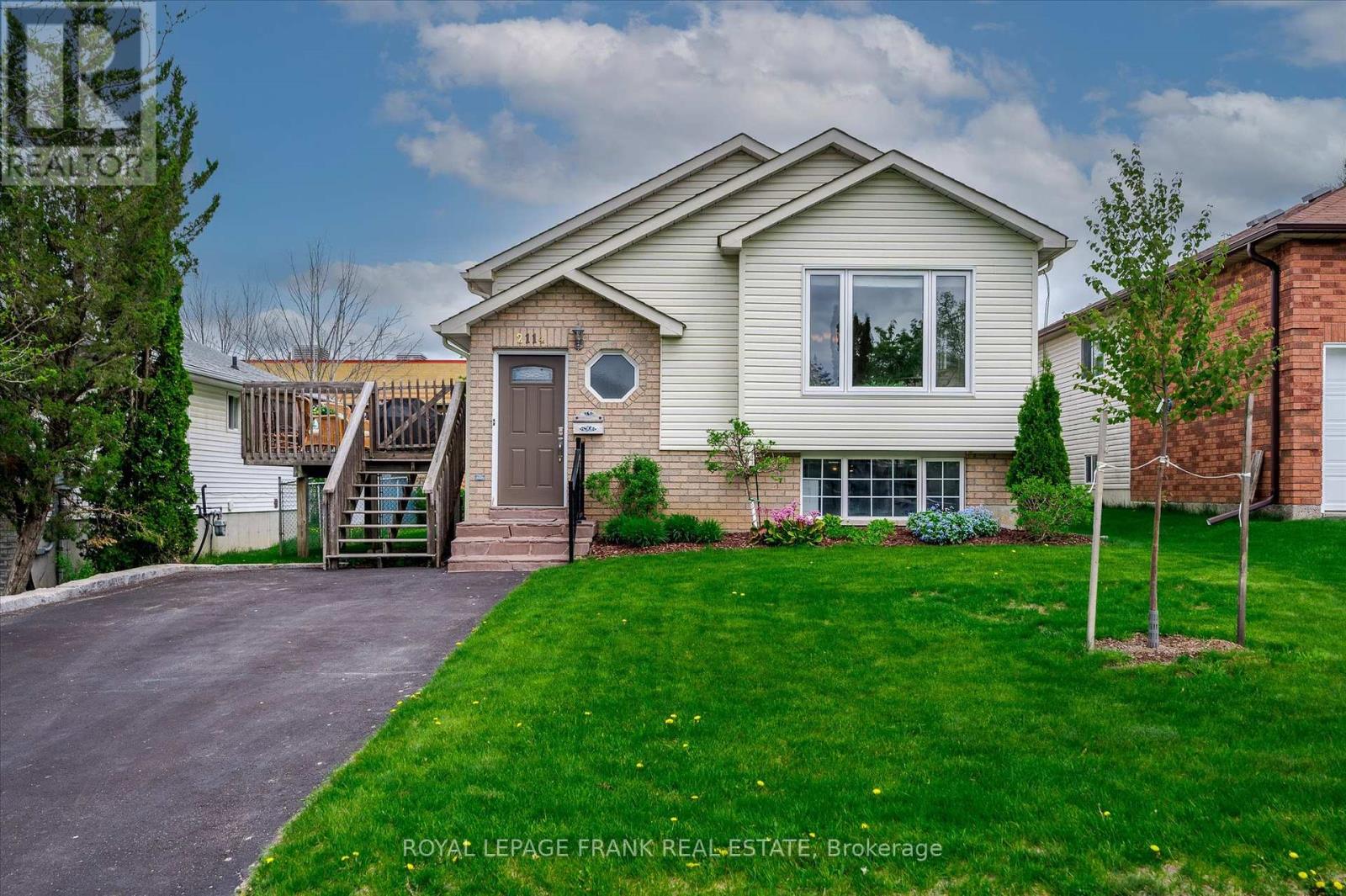 2114 EASTHILL DRIVE, peterborough east (south), Ontario