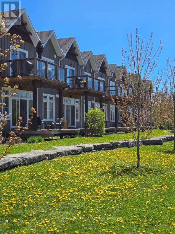 105 - 29 LAKEWOOD CRESCENT, kawartha lakes (bobcaygeon), Ontario