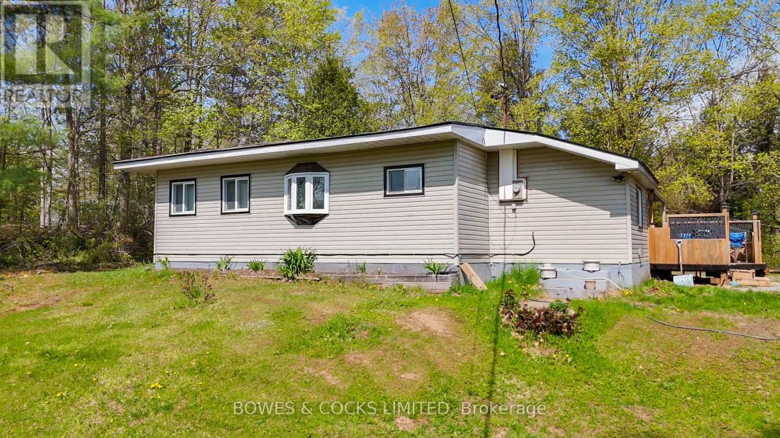 20 ART BOT ROAD, north kawartha, Ontario