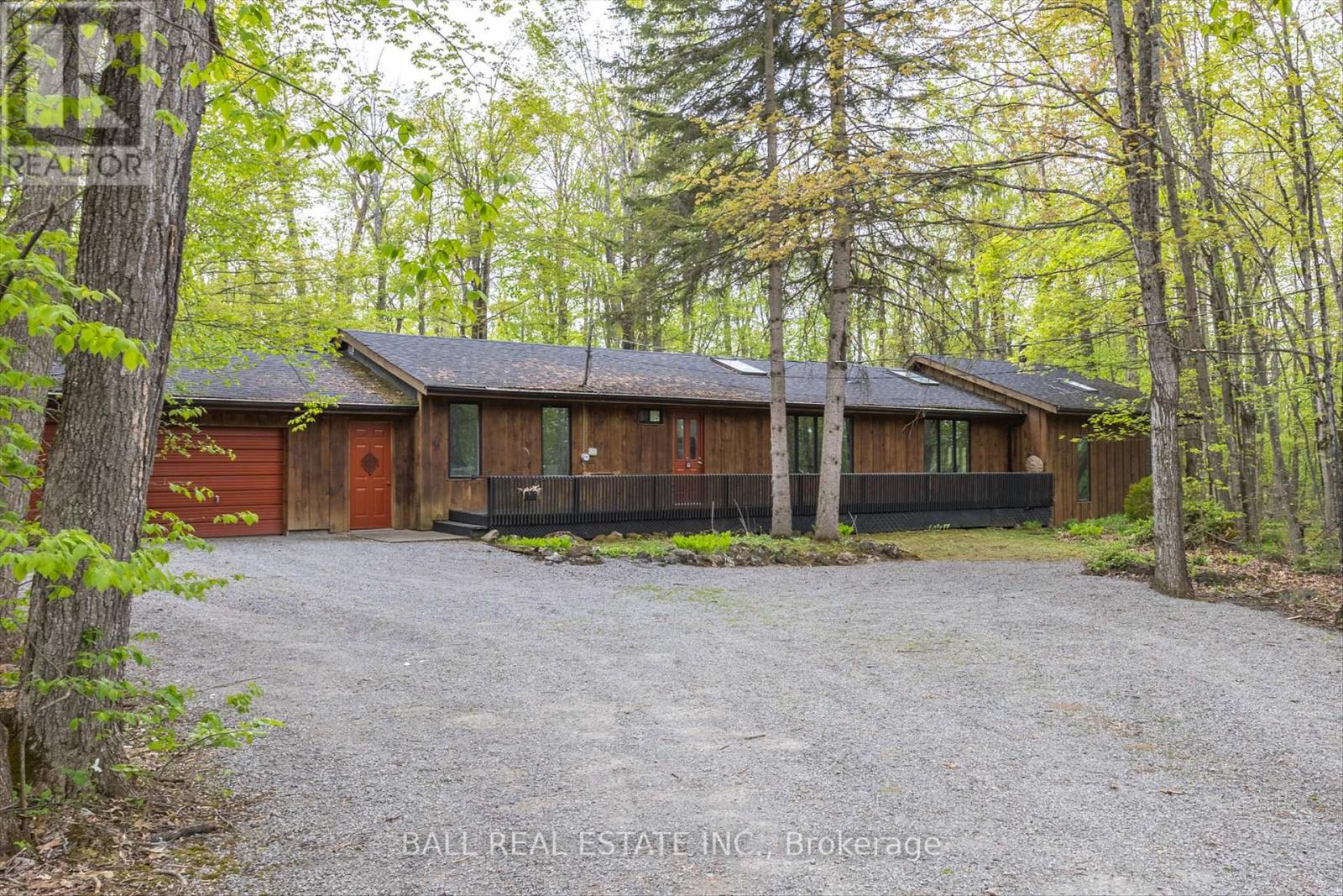 21 BEECH TERRACE, trent lakes, Ontario