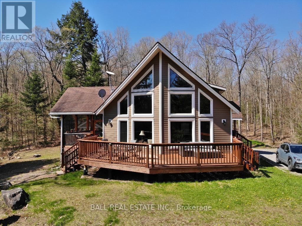 290B WANNAMAKER LANE, carlow/mayo (mayo ward), Ontario