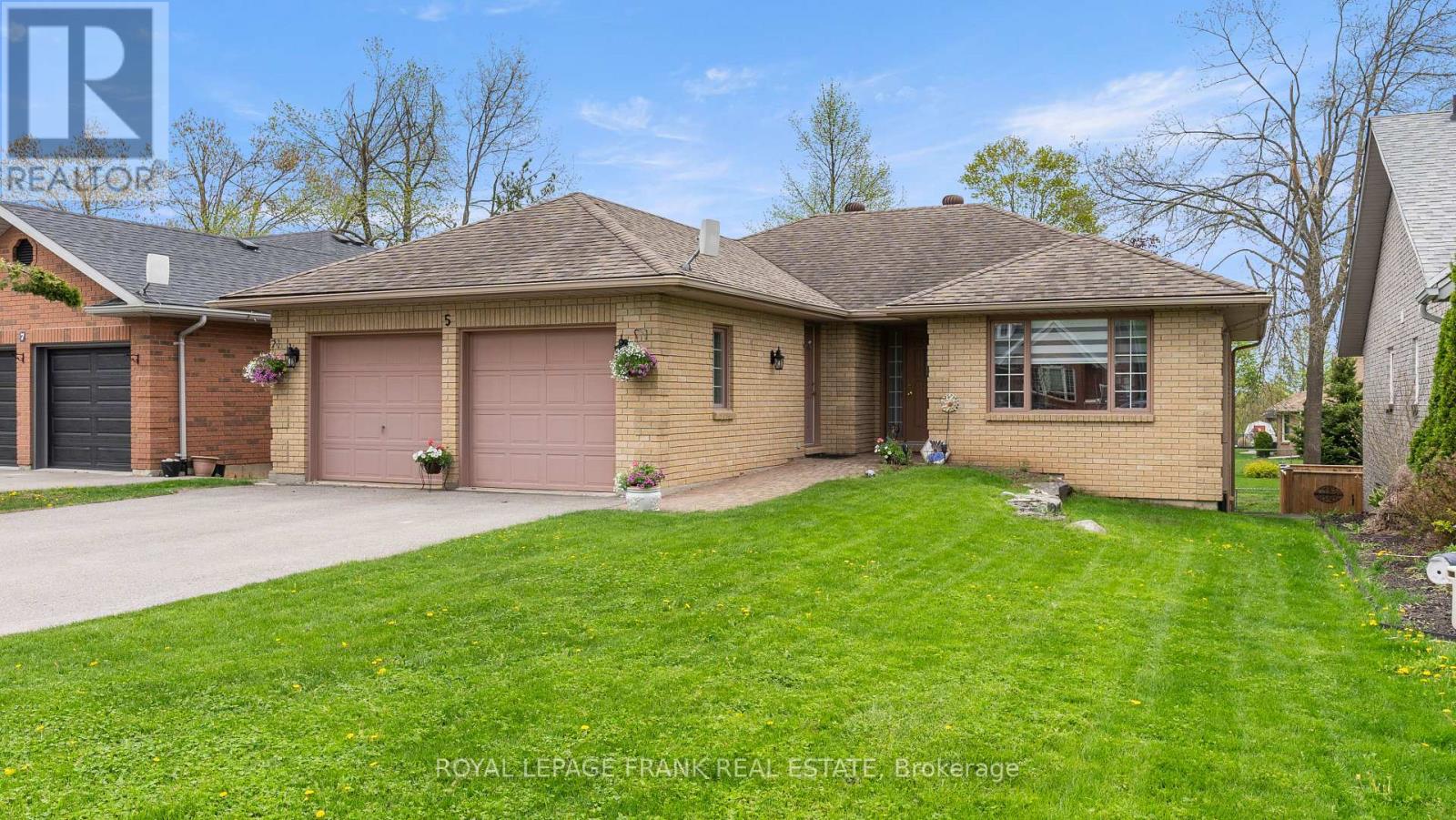 5 HILLVIEW DRIVE, kawartha lakes (bobcaygeon), Ontario