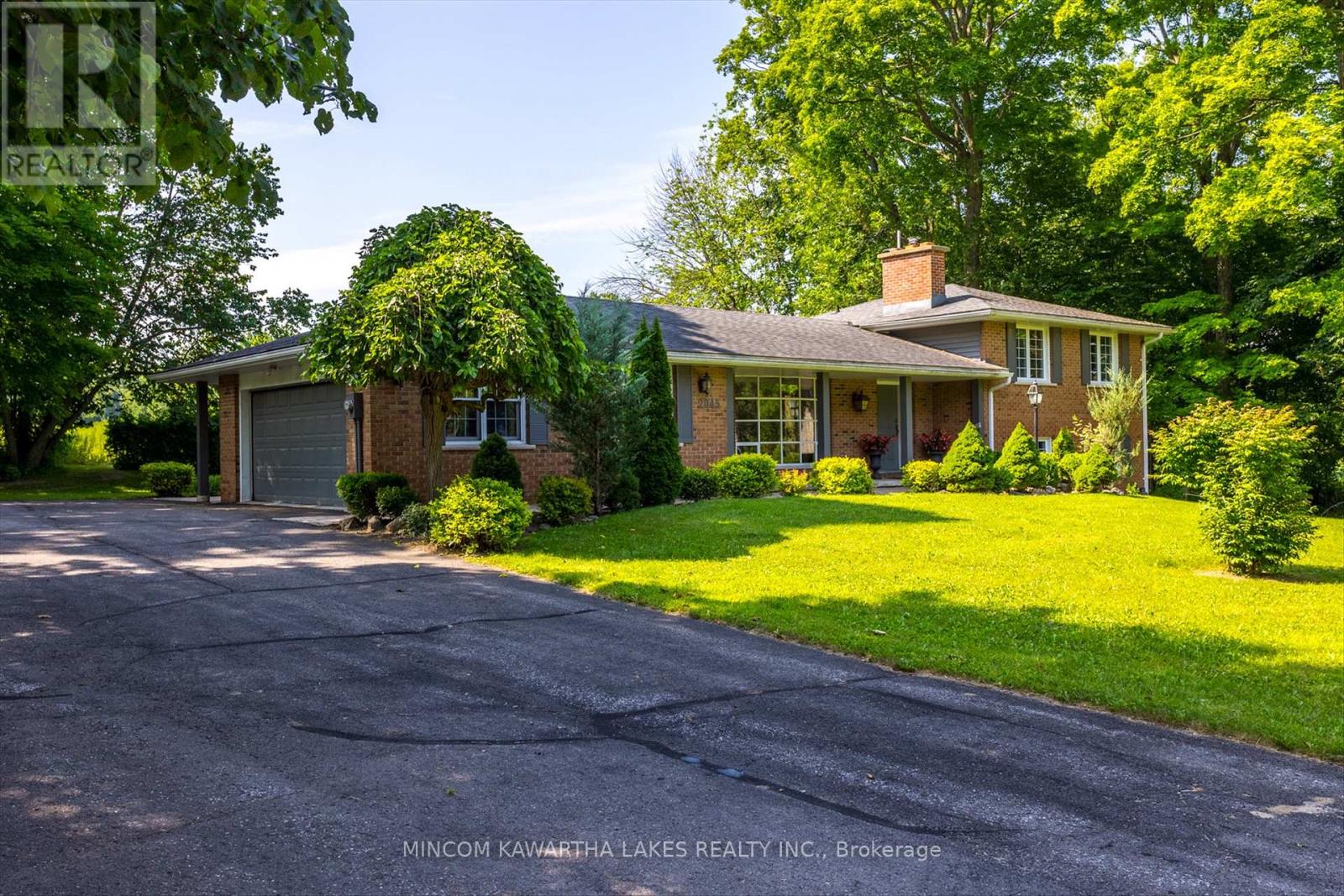 2045 SHERBROOKE STREET W, cavan monaghan (cavan-monaghan), Ontario