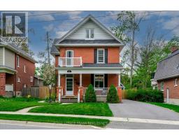 83 BENSON AVENUE, peterborough north (south), Ontario
