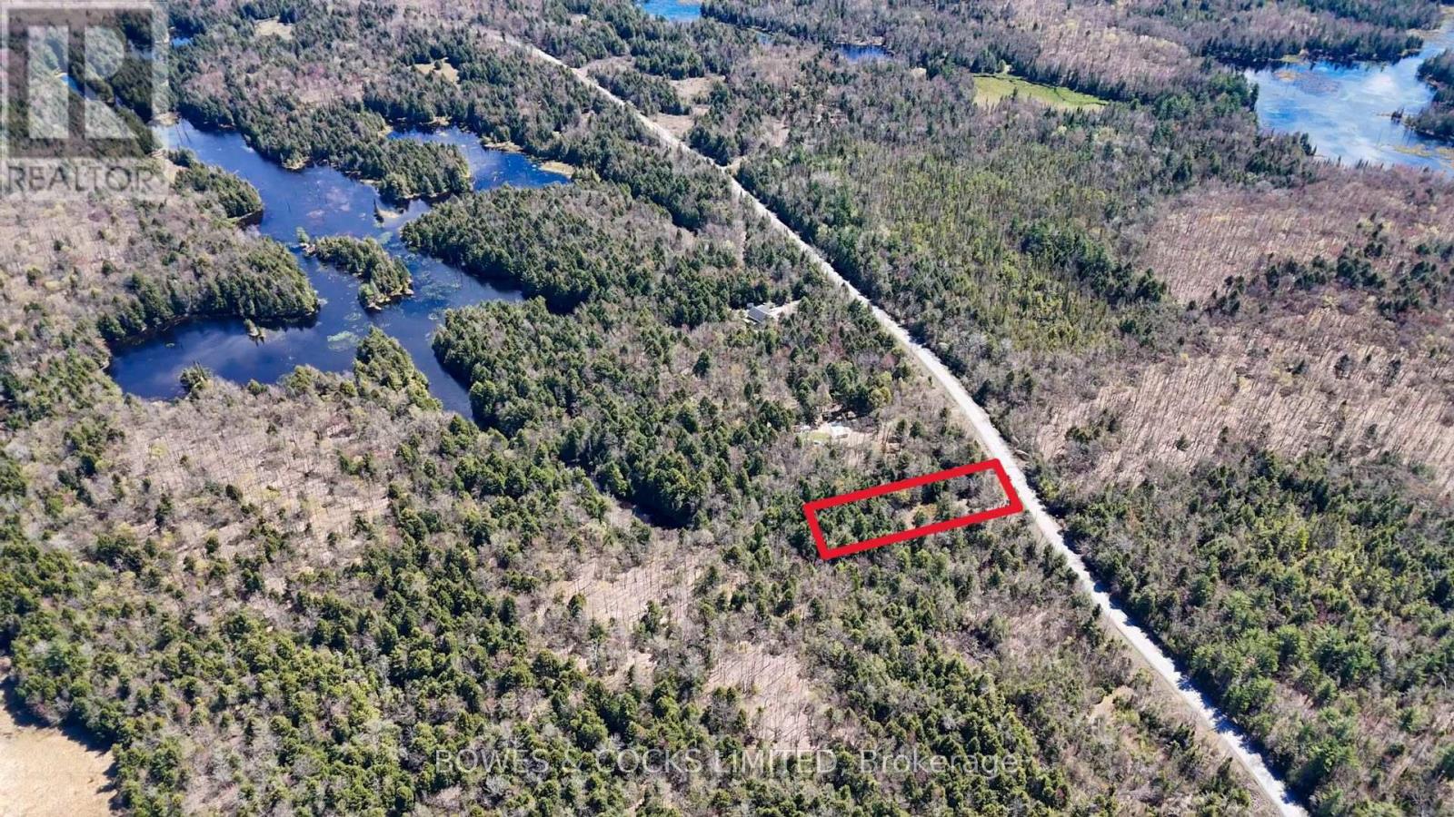 1160 BALMER ROAD, north kawartha, Ontario