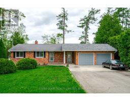 917 TINDLE COURT, selwyn, Ontario