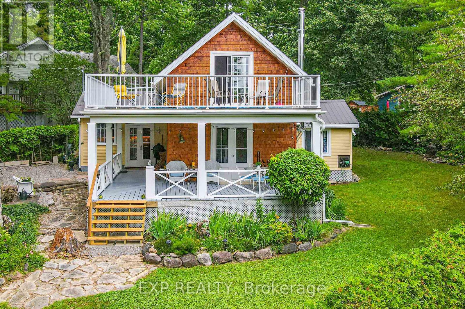 10 SIXTH STREET, kawartha lakes (fenelon), Ontario