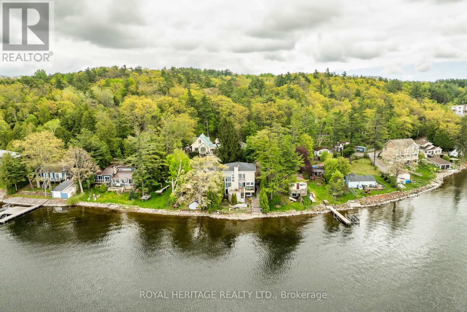 180 - 8018 TAITS BEACH ROAD, hamilton township, Ontario