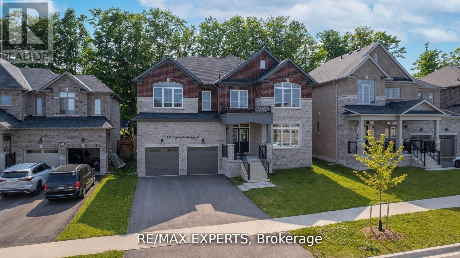 131 HIGHLANDS BOULEVARD, cavan monaghan (cavan twp), Ontario
