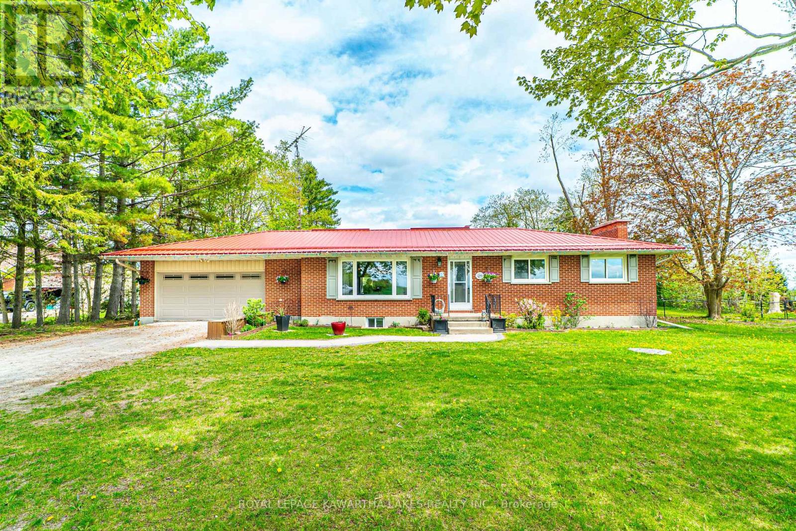 1372 ELM TREE ROAD, kawartha lakes (lindsay), Ontario