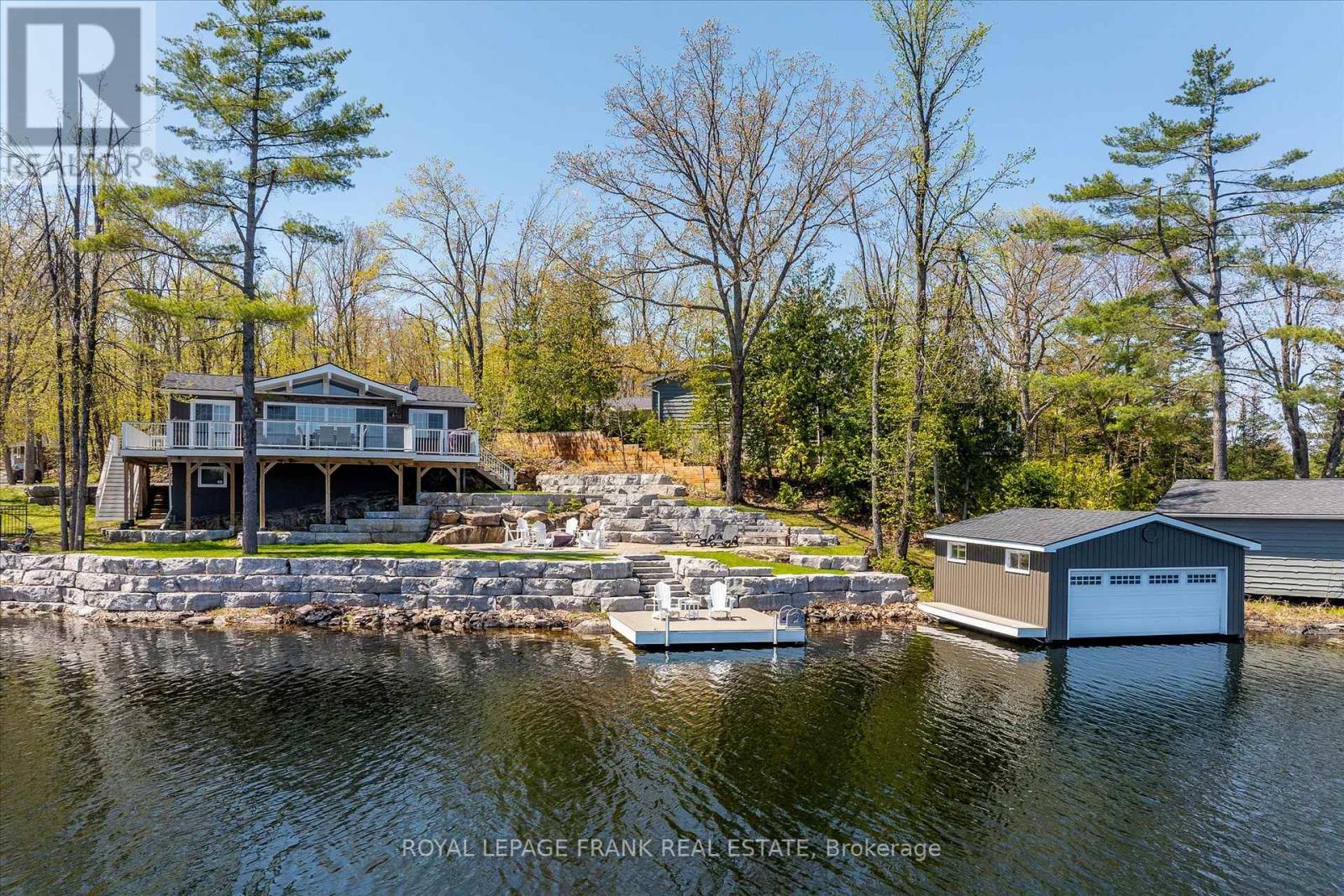 331 ELBOW POINT ROAD, trent lakes, Ontario