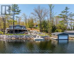 331 ELBOW POINT ROAD, trent lakes, Ontario