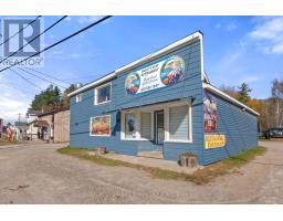 185 HASTINGS STREET N, bancroft (bancroft ward), Ontario