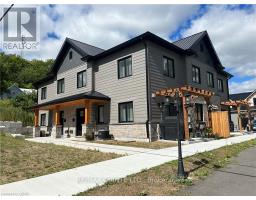 #1 - 23 PELLISSIER STREET N, trent hills (campbellford), Ontario