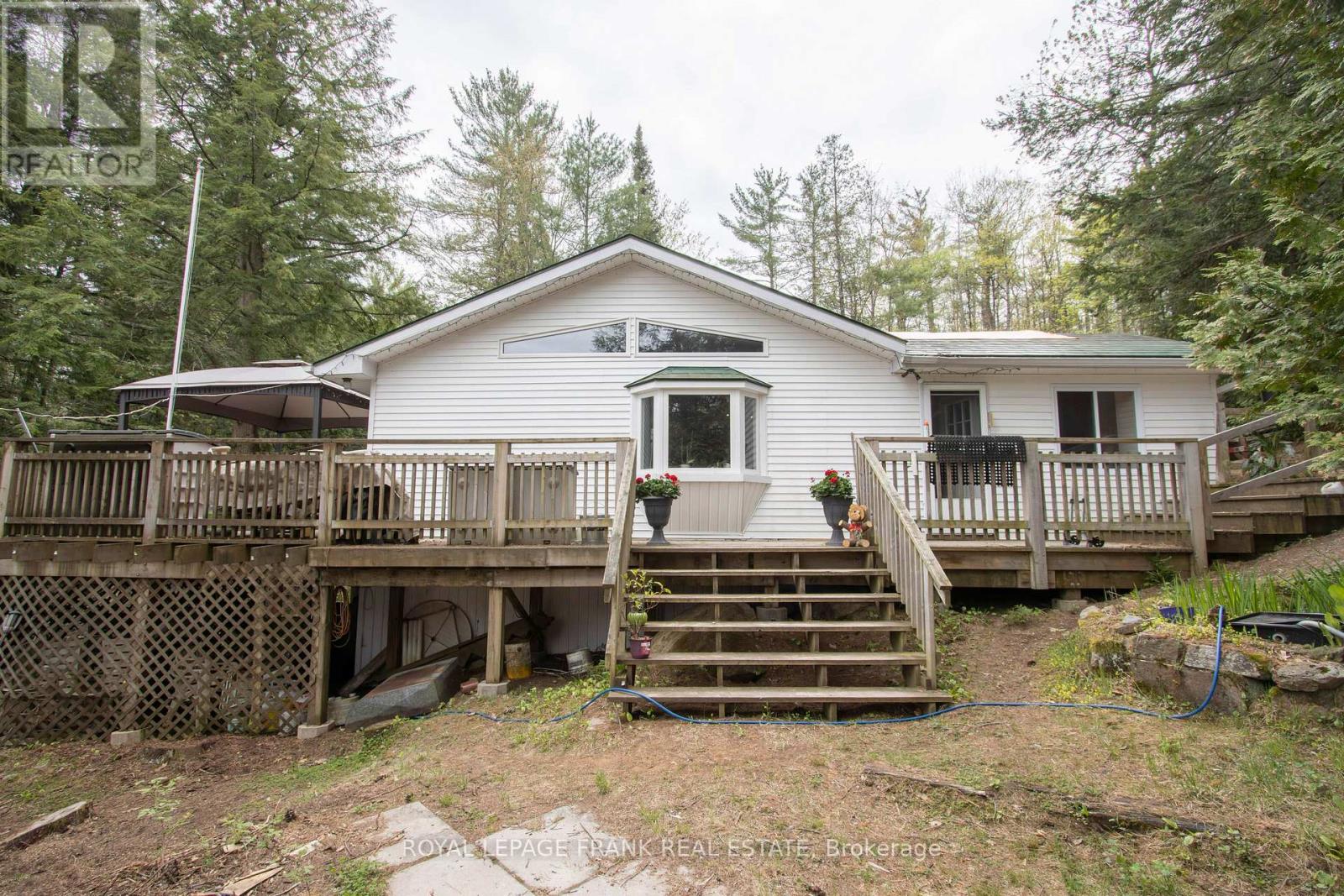 1070 TOWERING OAKS TRAIL, minden hills (lutterworth), Ontario
