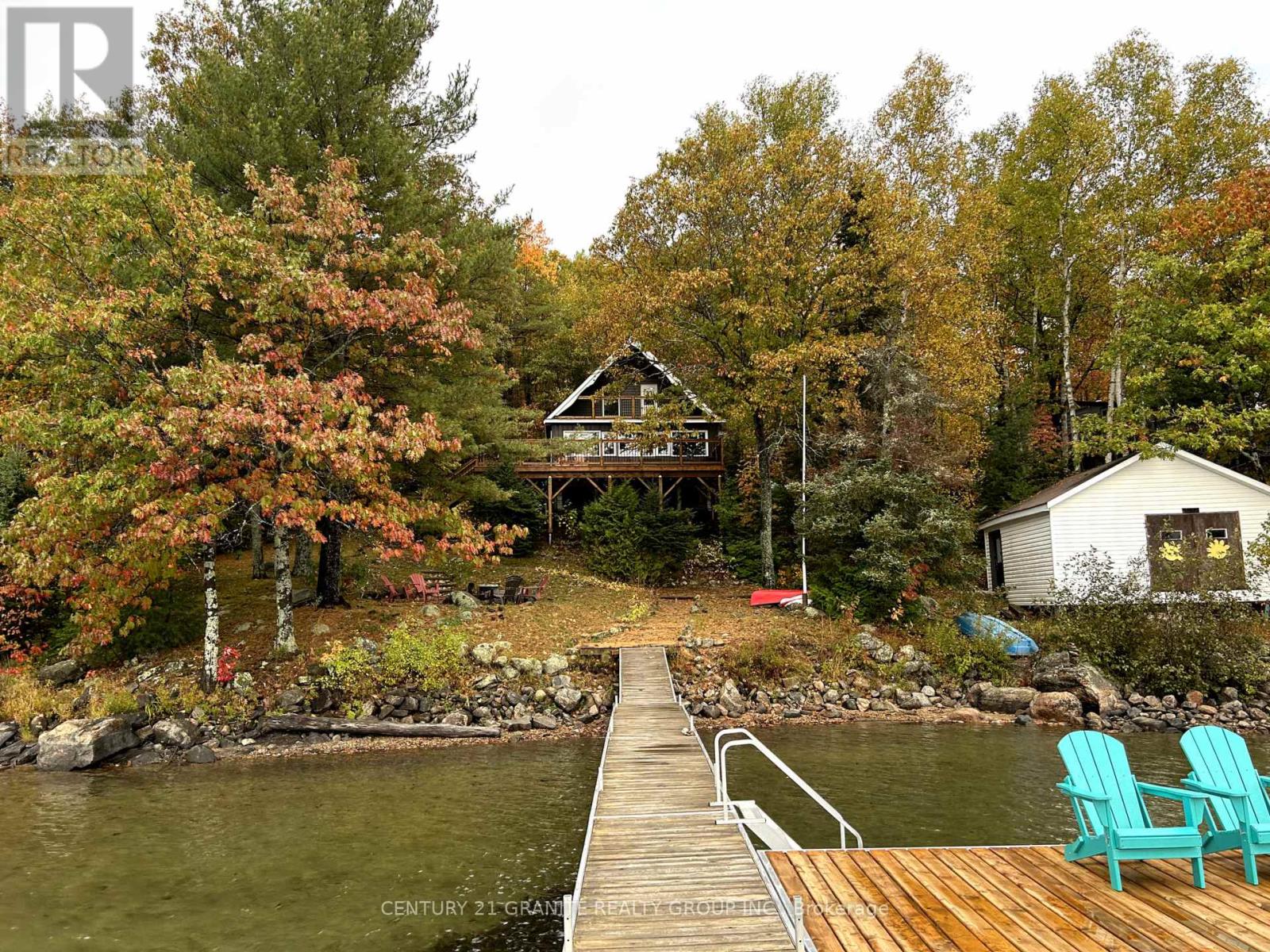 42 HARRIETS POINT ROAD, hastings highlands (wicklow ward), Ontario