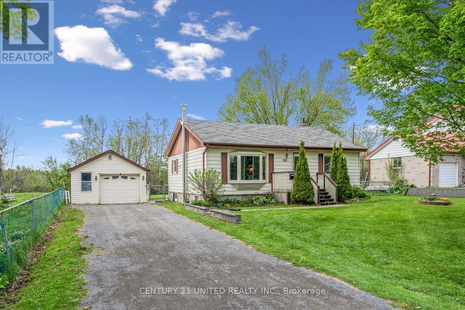 186 CORAL DRIVE, douro-dummer, Ontario
