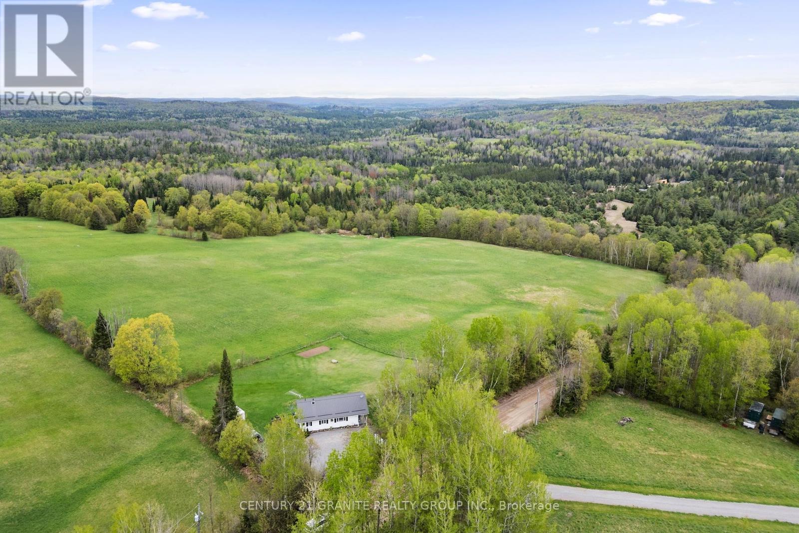 577 HILLSVIEW ROAD, hastings highlands (monteagle ward), Ontario