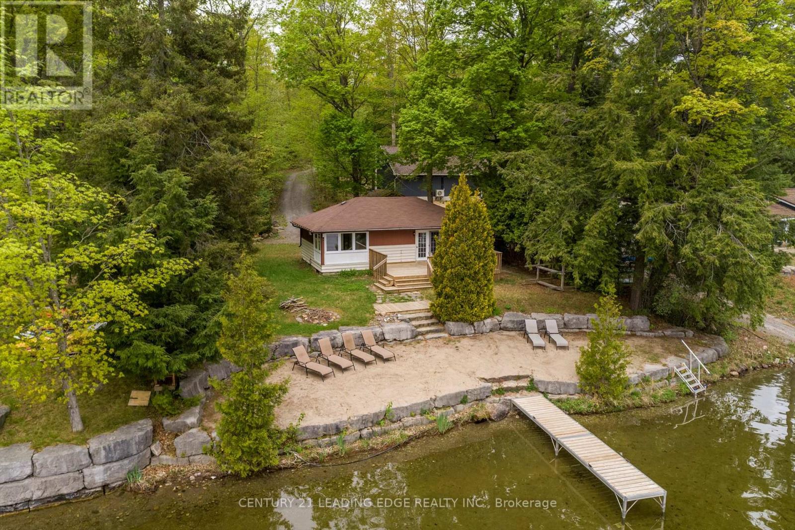 1963 WHITE LAKE ROAD W, douro-dummer, Ontario