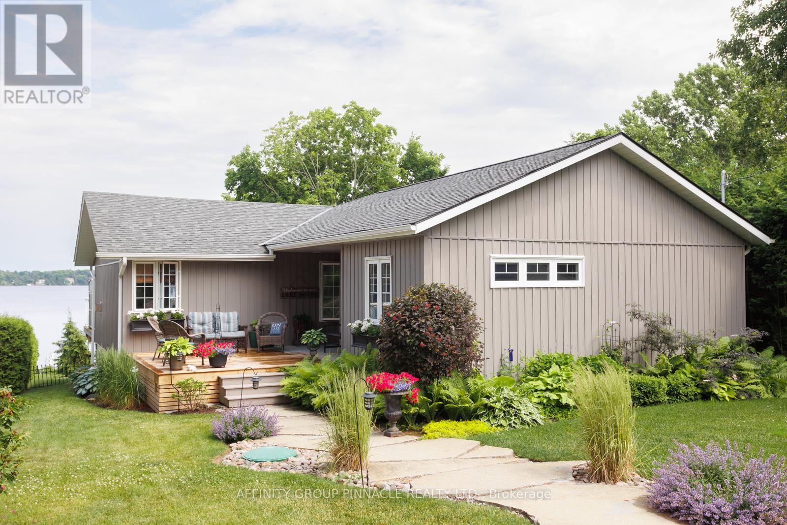 64 GLENVALE DRIVE, kawartha lakes (fenelon), Ontario